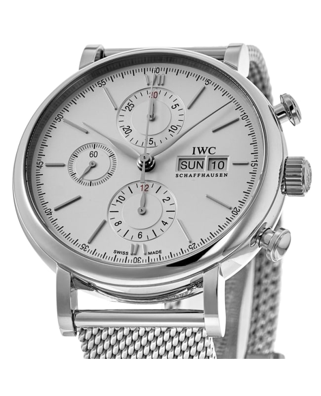 Iwc391022 online