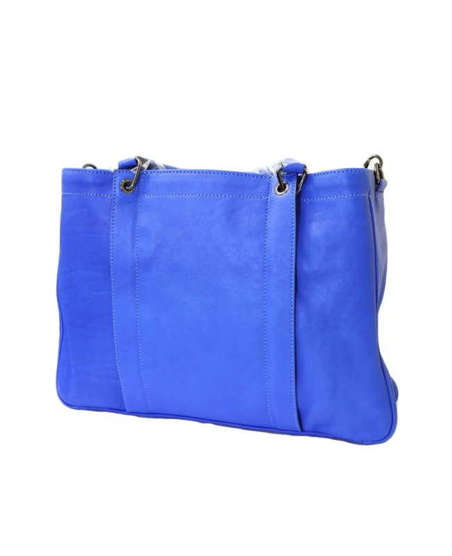 Longchamp 3D Massai Medium Leather Women s Tote Bag L1285881164