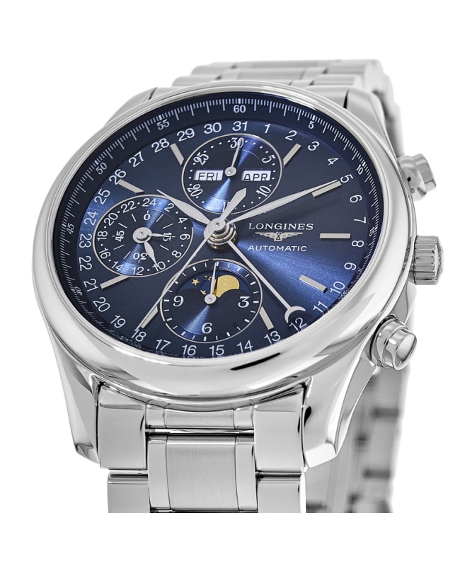 Longines Master Collection Automatic 