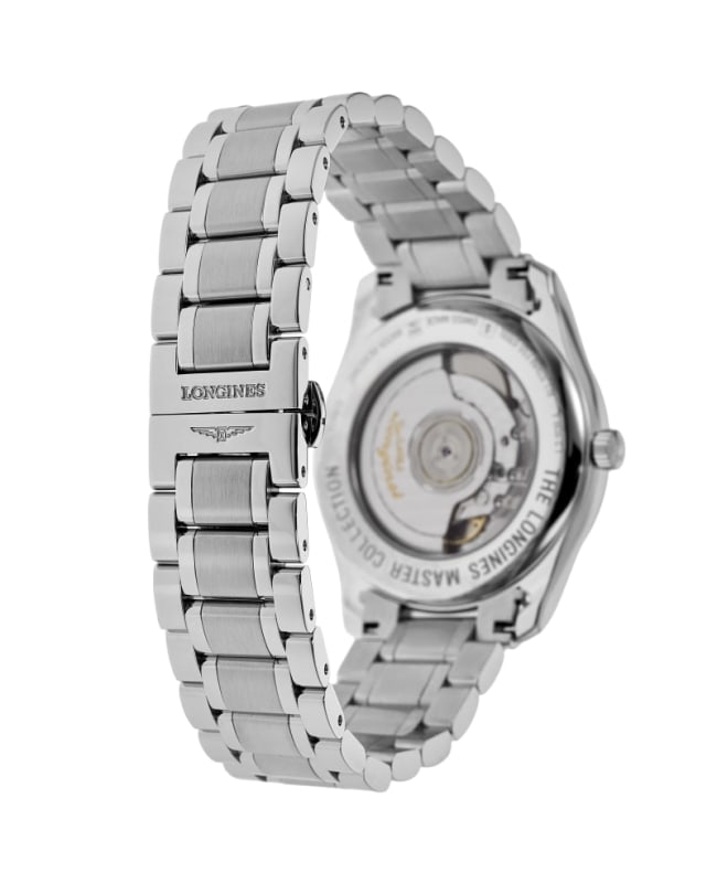 Longines Master Collection Automatic 38.5mm Men's Watch L2.708.4.78.6