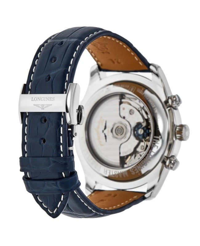 Longines l687 best sale