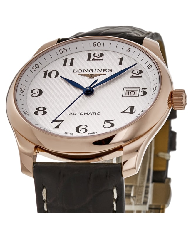 Longines Master Collection Automatic 40mm Men's Watch L2.793.8.78.3