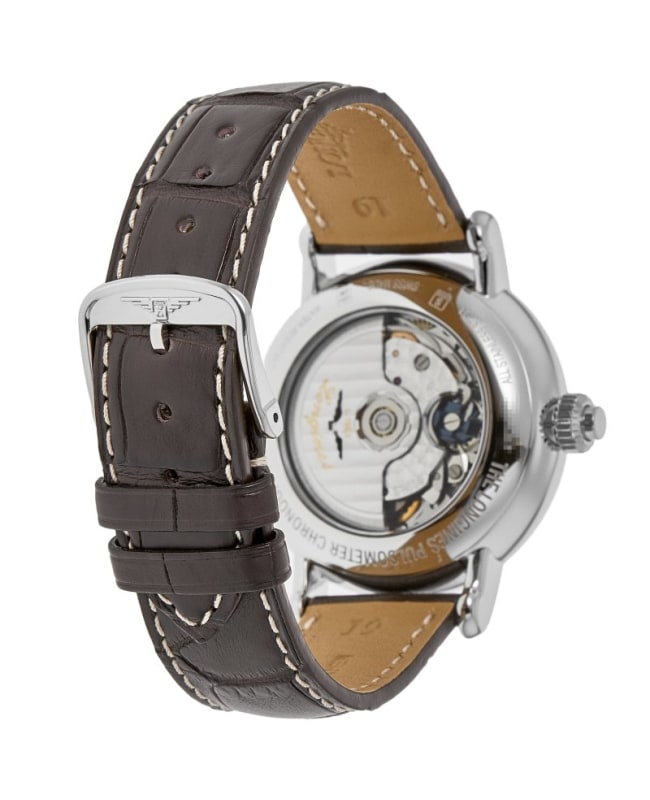 Longines pulsometer for sale discount