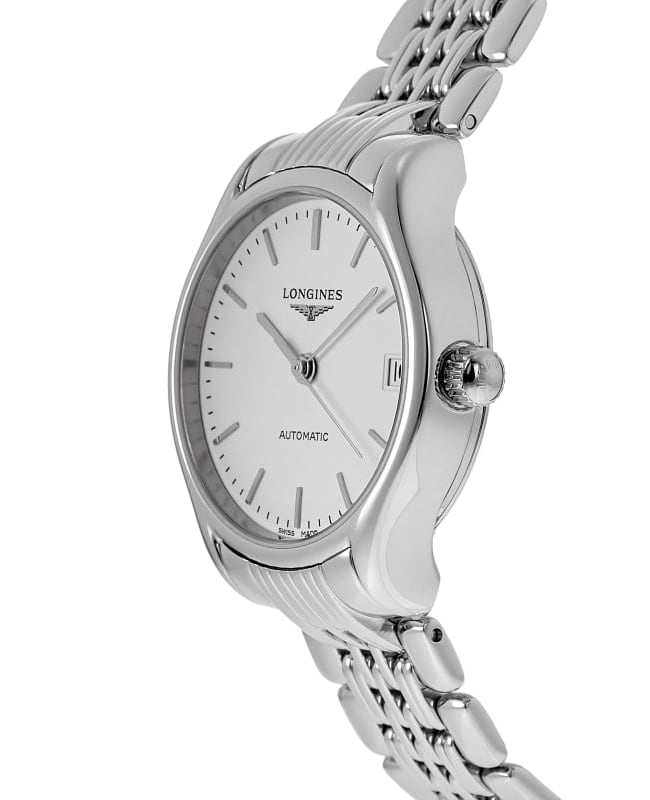 Longines lyre automatic new arrivals