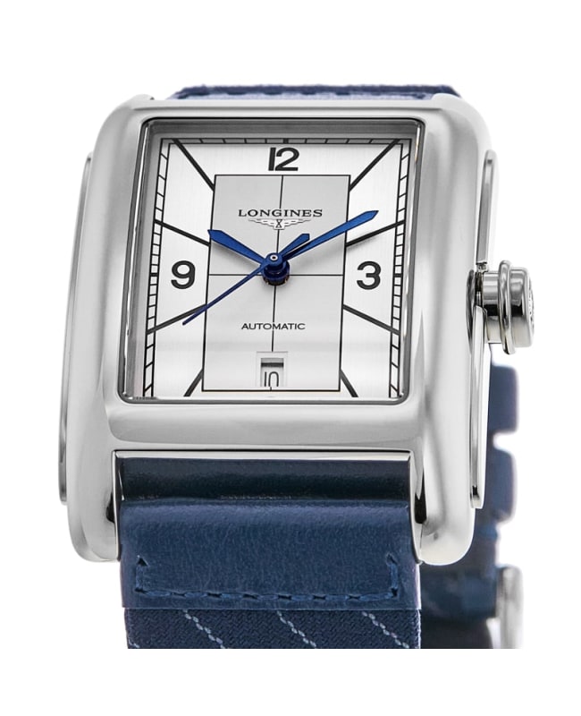 Longines DolceVita Automatic Women's Watch L5.757.4.73.8