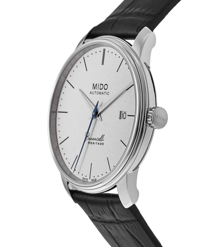 Baroncelli heritage online