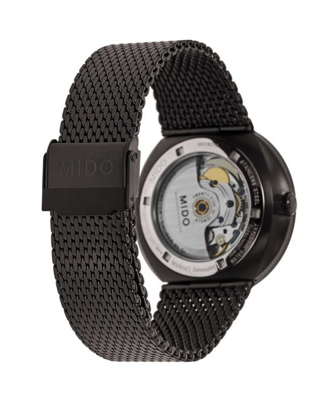 Mido icone commander store