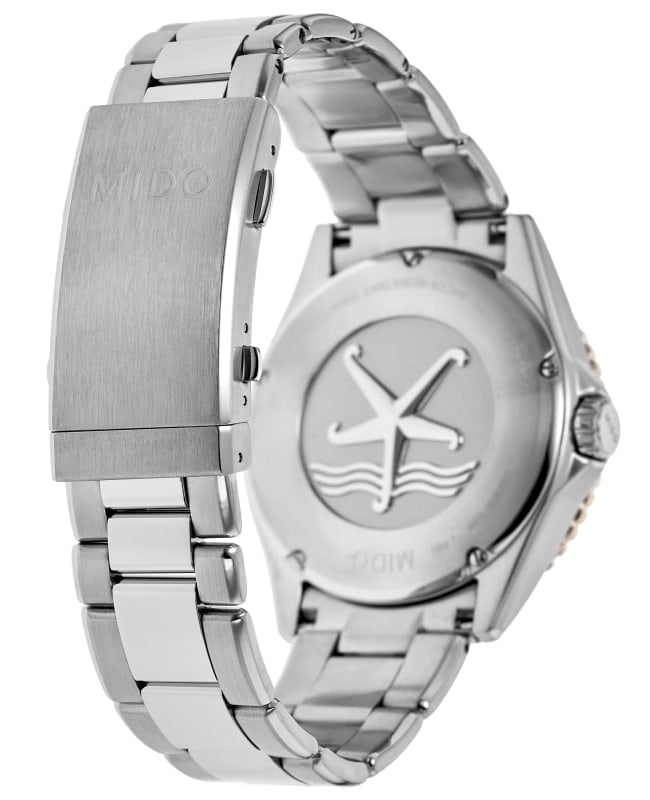 Mido Ocean Star 200 C Men's Watch M042.430.21.051.00 | WatchMaxx