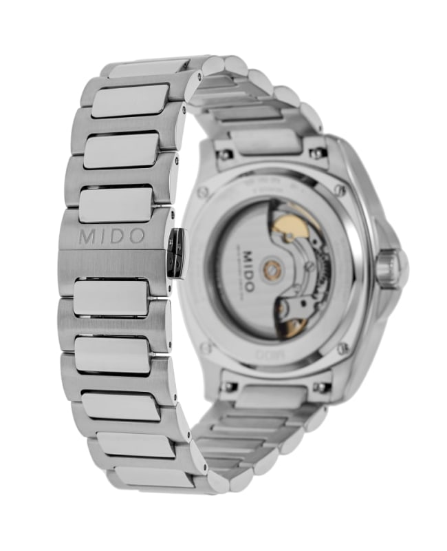 Mido Multifort TV Big Date Men's Watch M049.526.11.091.00