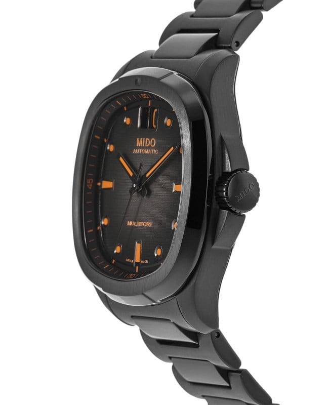 Mido Multifort TV Big Date Men's Watch M049.526.33.081.00