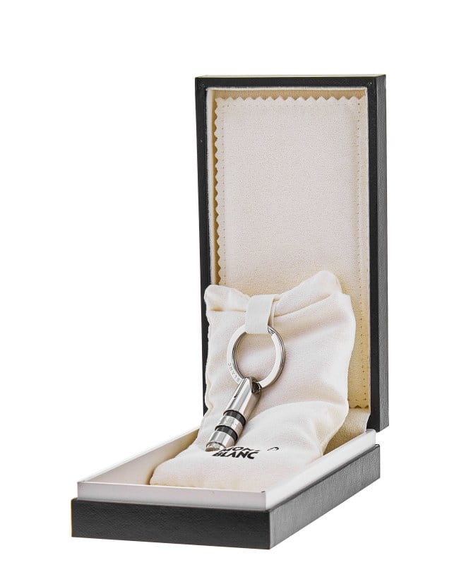 Montblanc Keychain M111304 | WatchMaxx