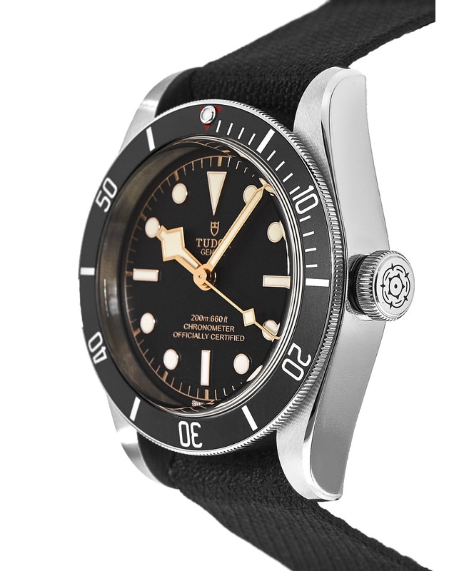 Tudor Black Bay 41 Men's Watch M79230N-0005 | WatchMaxx