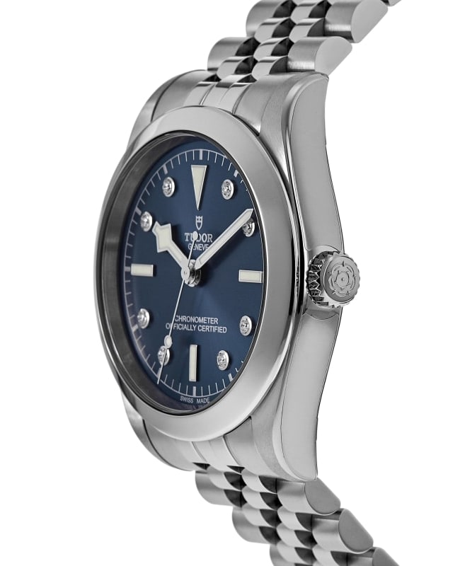 Tudor Black Bay 39 Men's Watch M79660-0005 | WatchMaxx