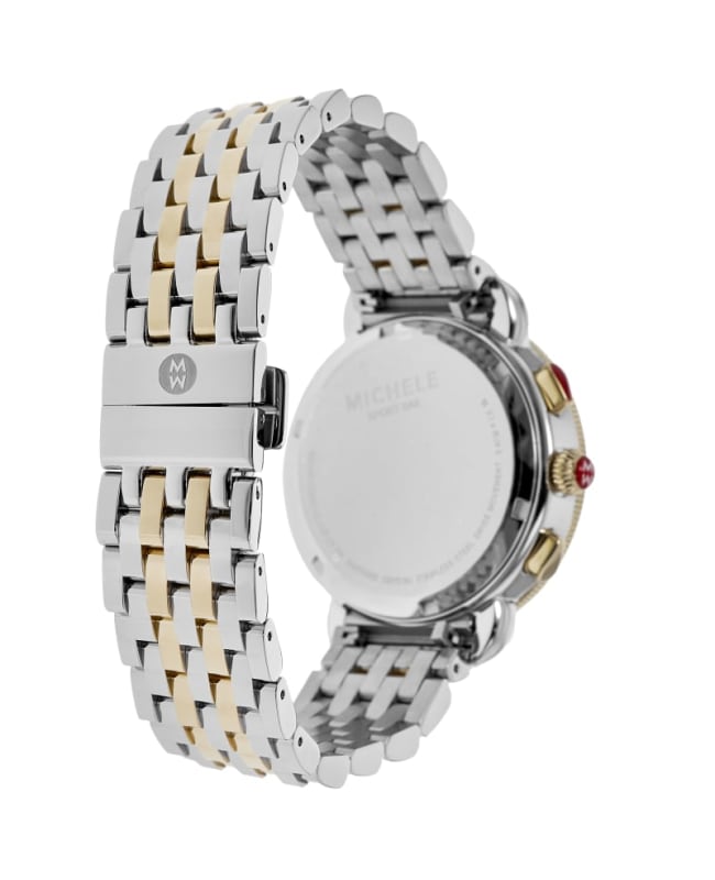 Michele sport sail 42mm clearance