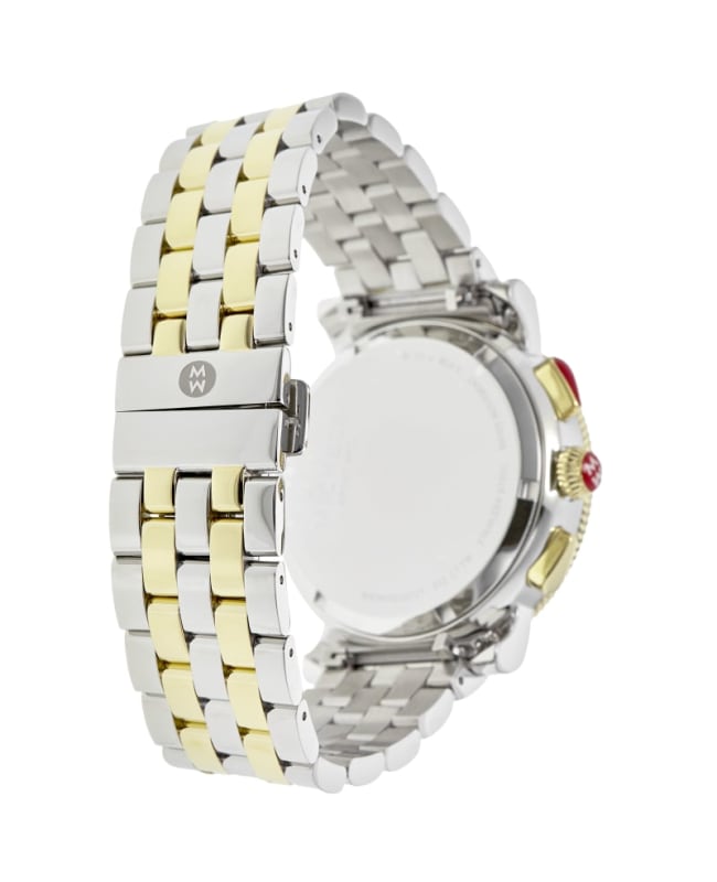 Michele Sport Sail Women's Watch MWW01K000121 | WatchMaxx