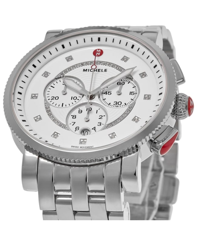 Michele sport sail 42mm online
