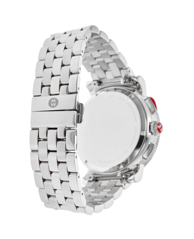 Michele watch 2025 sport sail