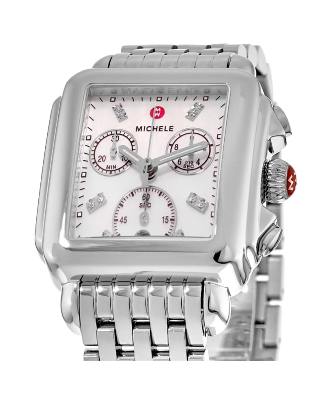 Michele Deco Diamond Women display picture 1