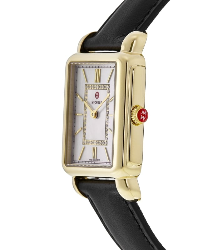 Michele deco 2 watch online