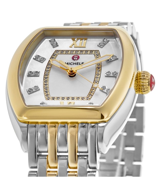 Michele releve two tone online