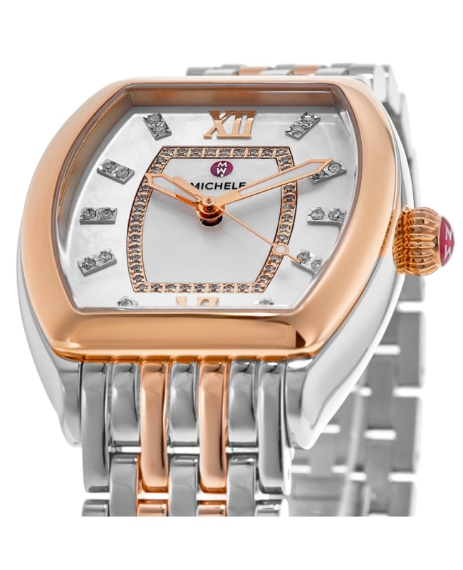 Michele watch payment plan discount