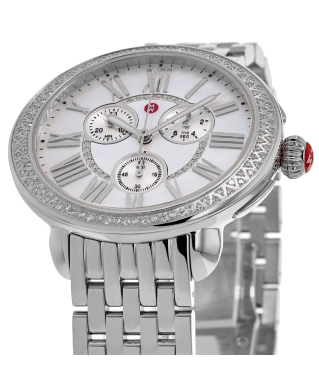 Michele ミケーレ WAG01 MWW01K000001 Michele Sport Sail Large Men's Watch