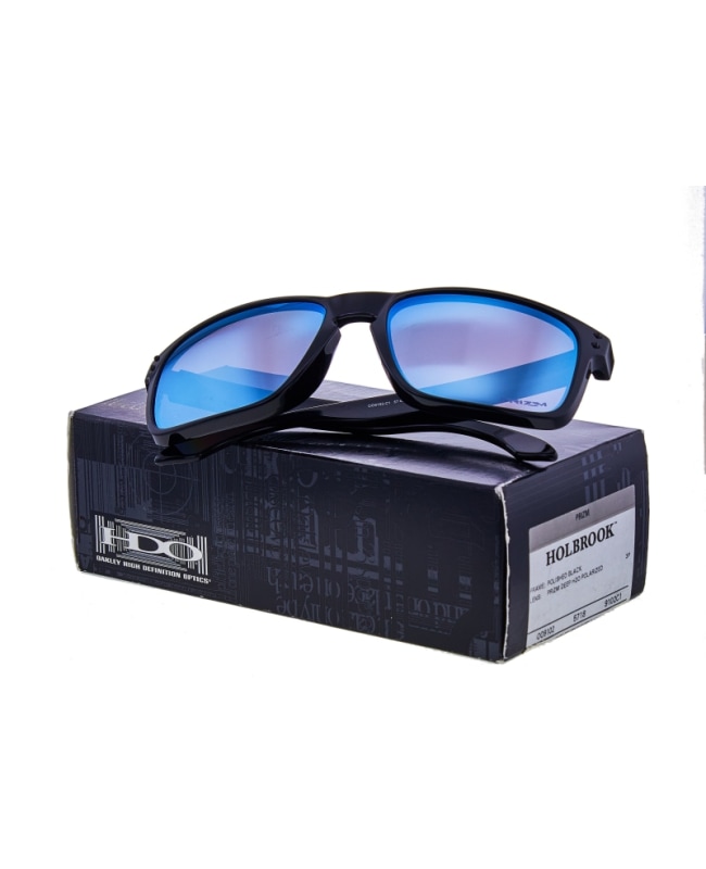 Oakley Sunglasses OO9102-C1-PO | WatchMaxx