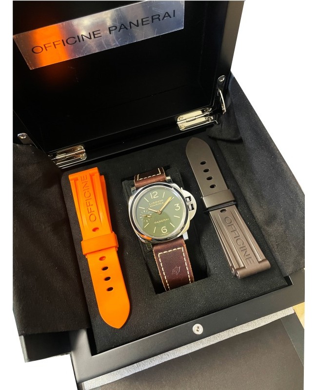 Pam 911 price discount