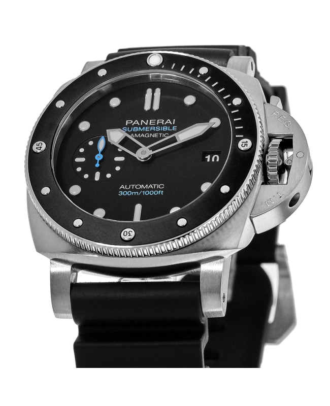 Panerai amagnetic online