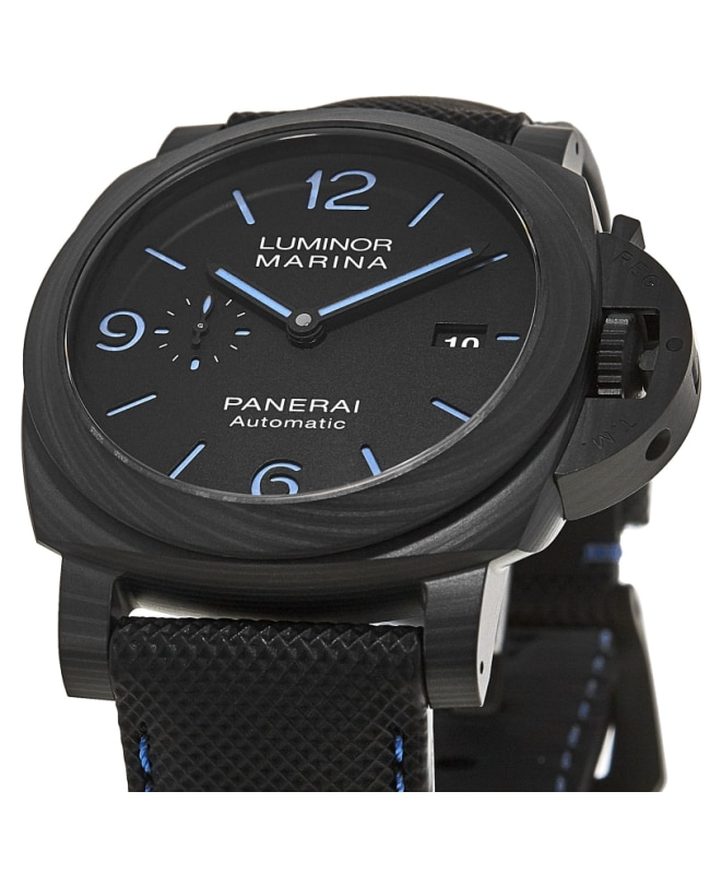 Panerai luminor carbotech price sale