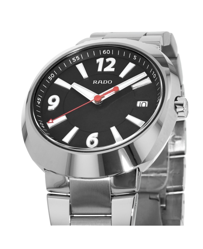 Rado D-Star Men's Watch R15945153 | WatchMaxx