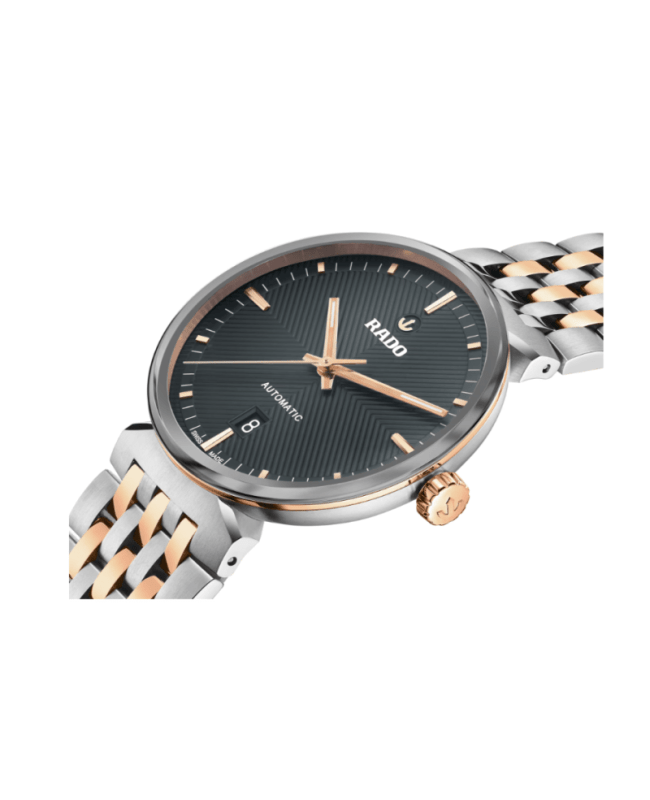 Rado Men's Watch R48903103 | WatchMaxx