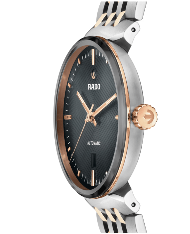 Rado Men's Watch R48903103 | WatchMaxx