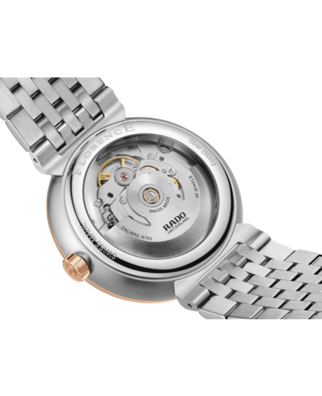 Rado Men's Watch R48903103 | WatchMaxx