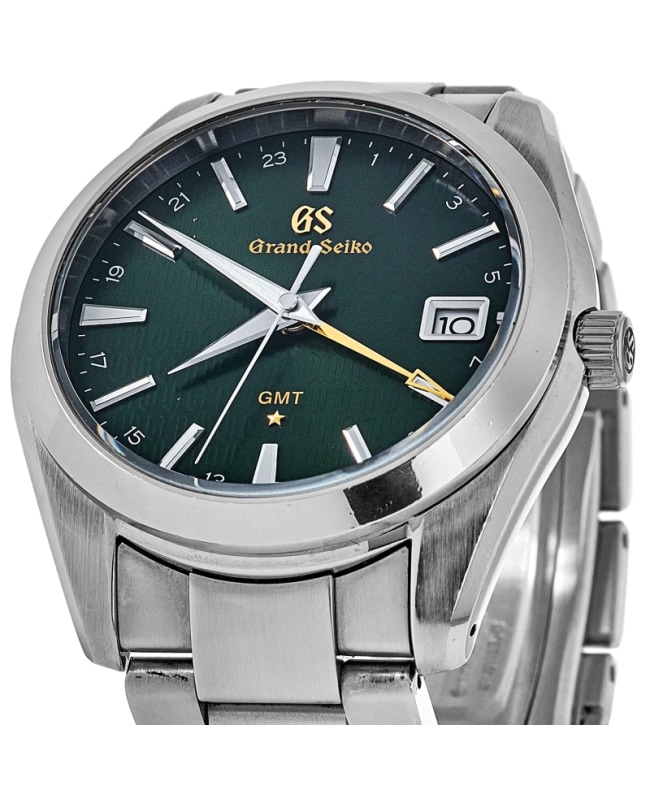 Grand seiko sbgn007g cheap