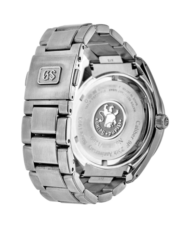 Sbgn007 price discount
