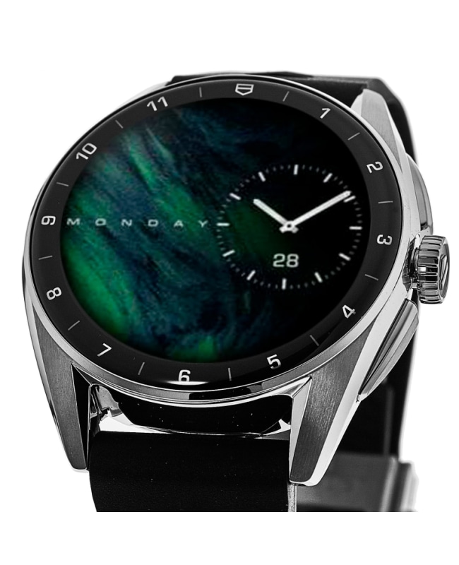 Used tag heuer smartwatch hot sale