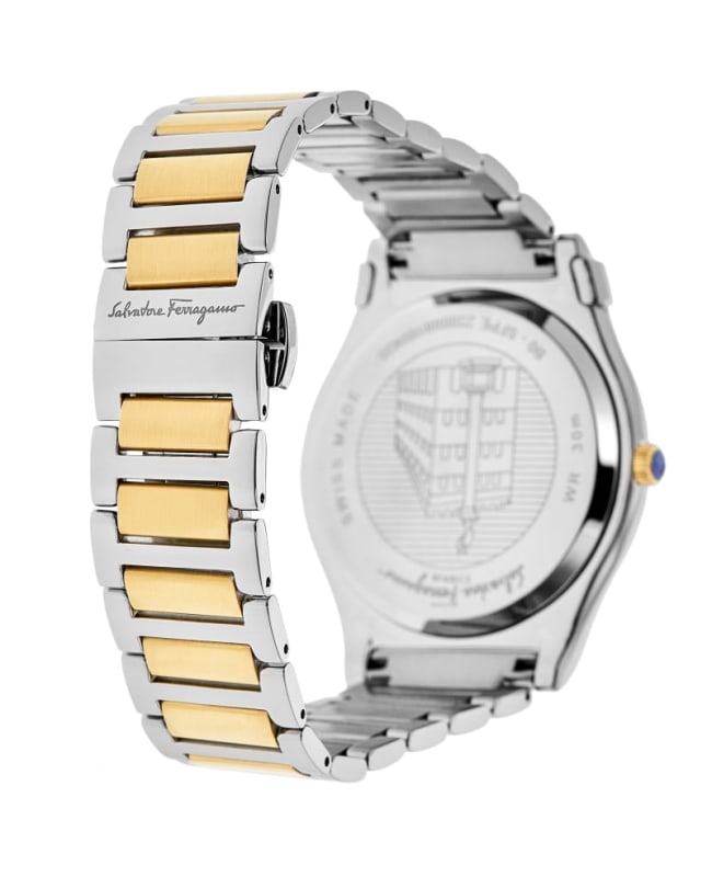 Salvatore Ferragamo 1898 Men's Watch SFPE00419 | WatchMaxx