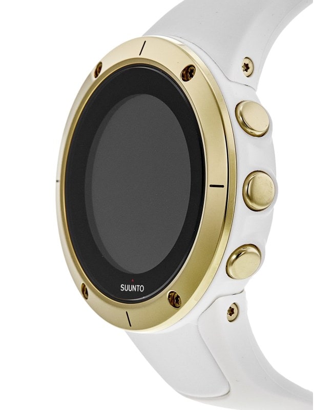 Watch Spartan Trainer Gold Suunto Spartan Trainer Gold Tone Bezel