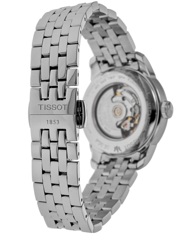 Tissot Le Locle Automatic Women's Watch T006.207.11.036.01