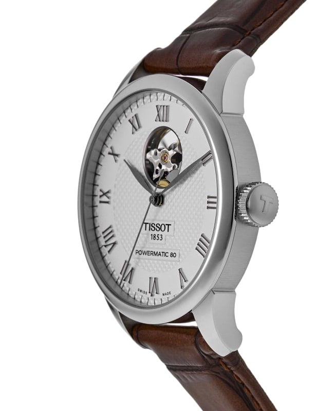 Tissot le lade hot sale