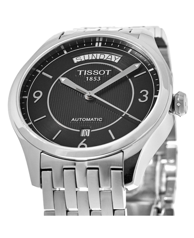 Tissot t038 430.11 057.00 clearance
