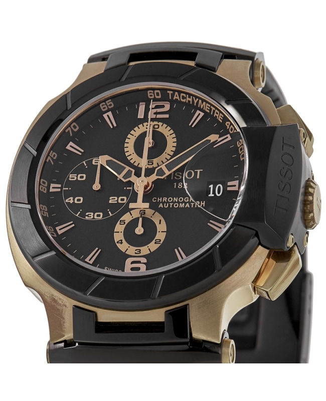 Tissot T-Sport T-Race Men's Watch T048.427.27.057.01 | WatchMaxx