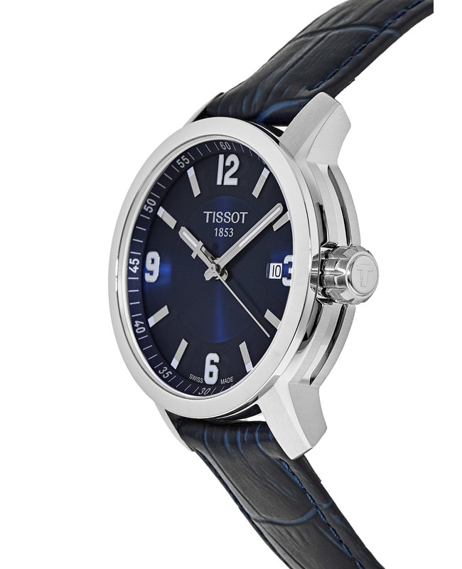Tissot T-Sport PRC 200 Men's Watch T055.410.16.047.00 | WatchMaxx