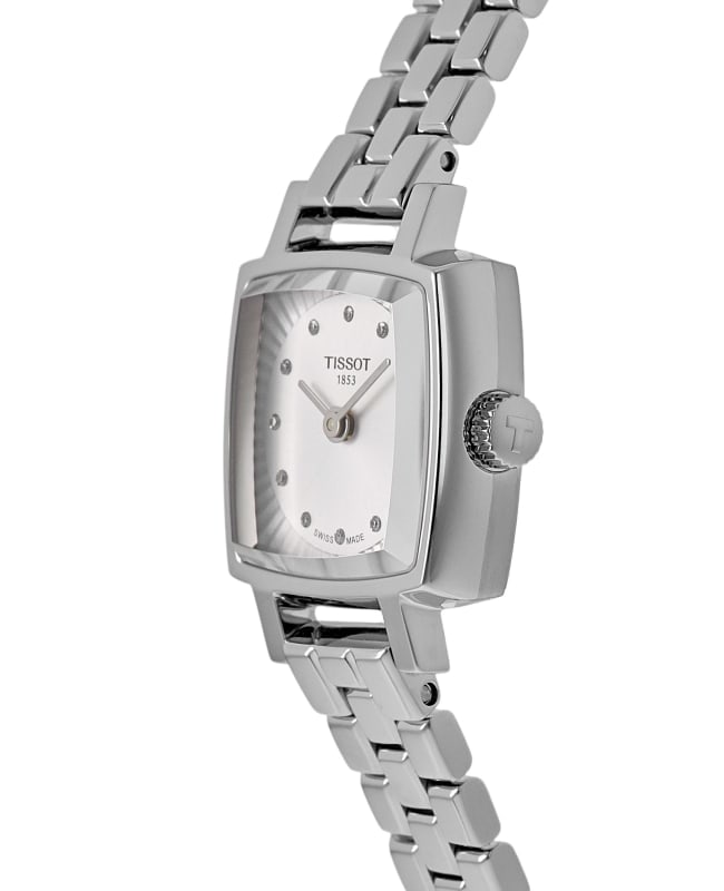 Tissot Lovely Square - T058.109.11.036.00