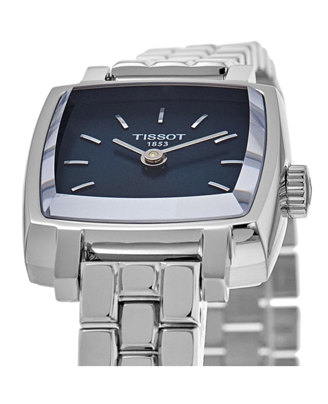 Tissot lovely price outlet