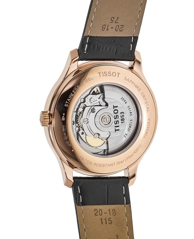 Tissot t0636 clearance