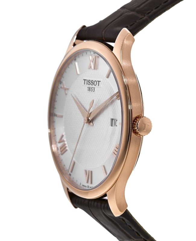 Tissot t0636103603800 sale