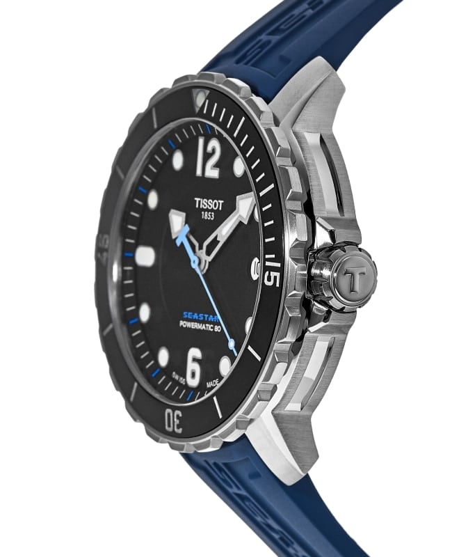Tissot seastar 2014 clearance