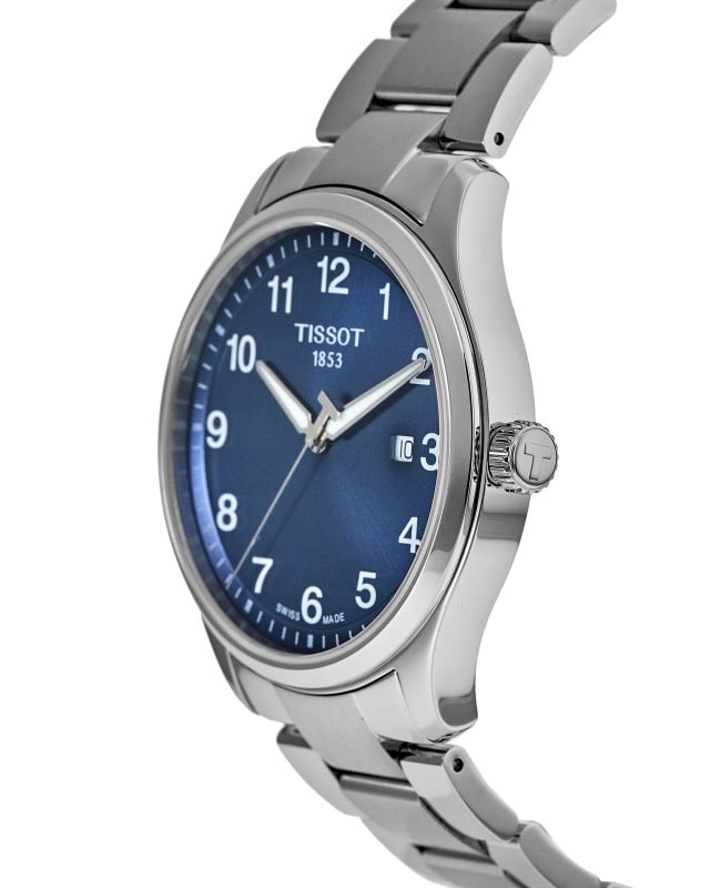 Tissot gent xl classic price cheap